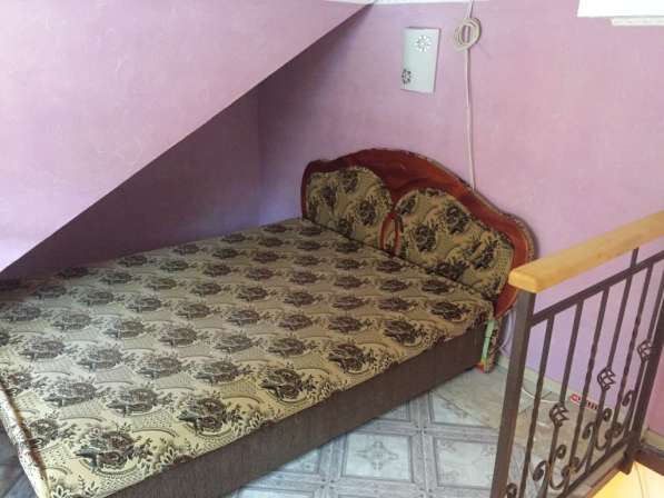 Продается двухуровневый апартамент с ремонтом в Алупке в Ялте фото 5