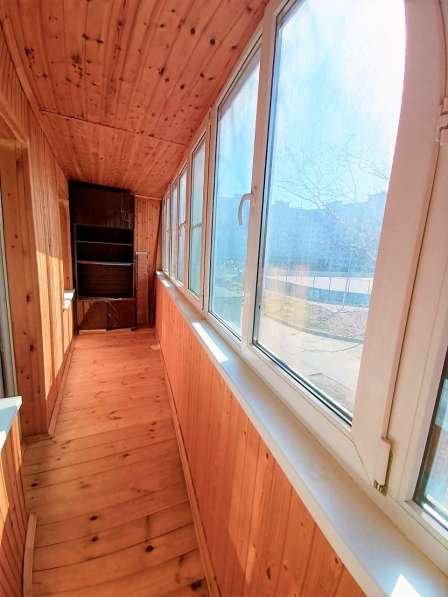 Продается двухкомнатная квартира в Электростале фото 23