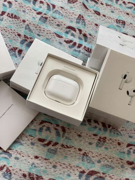 Наушники беспроводные в Белгороде фото 6