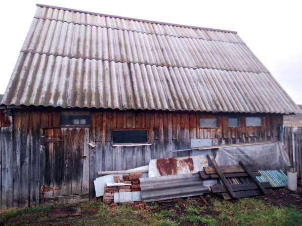 Продажа Дома с земельным участком в с. Мишкино РБ в Бирске фото 5