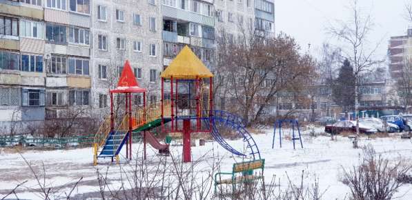 Продам трехкомнатную квартиру в Орехово-Зуево.Жилая площадь 62 кв.м.Этаж 5.Дом панельный. в Орехово-Зуево фото 7