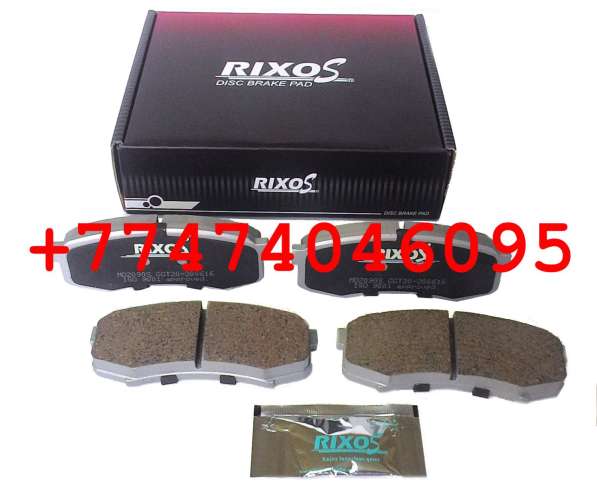 Тормозные Колодки в Алматы в фото 17