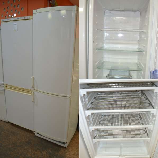 Холодильник Vestfrost BKF 505 Гарантия и Доставка