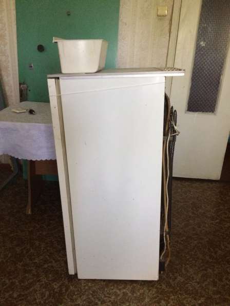 Продам холодильник в Балаково
