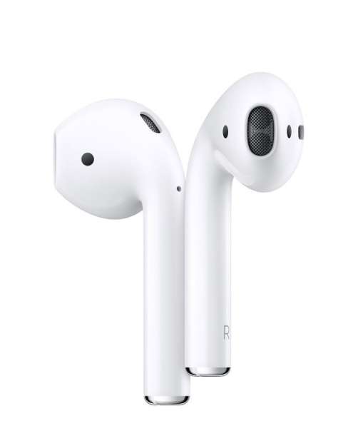 Apple AirPods 2 в Москве фото 7