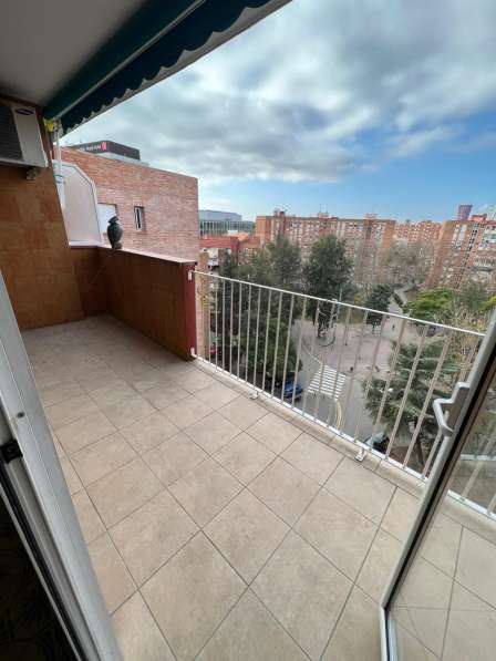 Уютная квартира в Барселоне рядом с метро в фото 10
