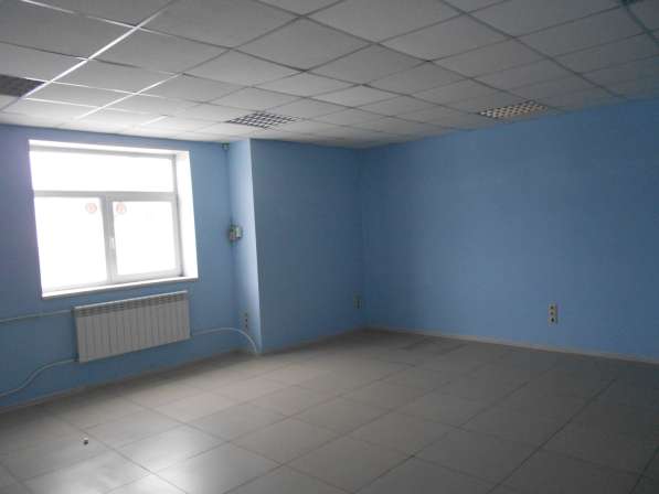 Продажа производственно-офисного комплекса в Челябинске фото 8