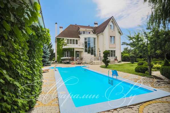 Продам дом в Ростов-на-Дону.Жилая площадь 550 кв.м. в Ростове-на-Дону фото 3