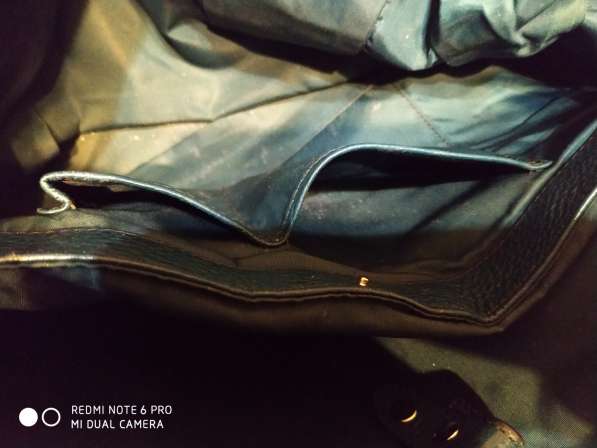 Элегантная стильная сумочка FURLA в Москве фото 8