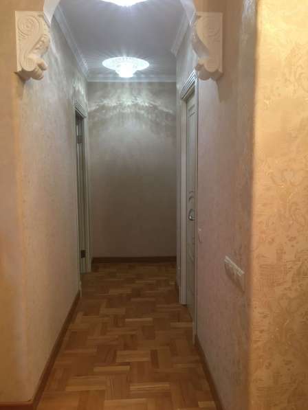 Квартира с шикарным видом и отличным ремонтом в Сочи фото 5