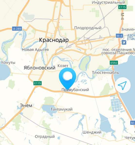 Большой участок на южном обходе в Краснодаре фото 5