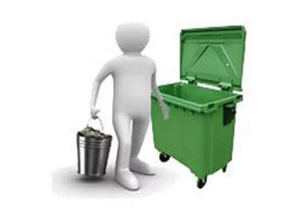 Вывоз мусора, тбо, Строительные отходы, Утилизация