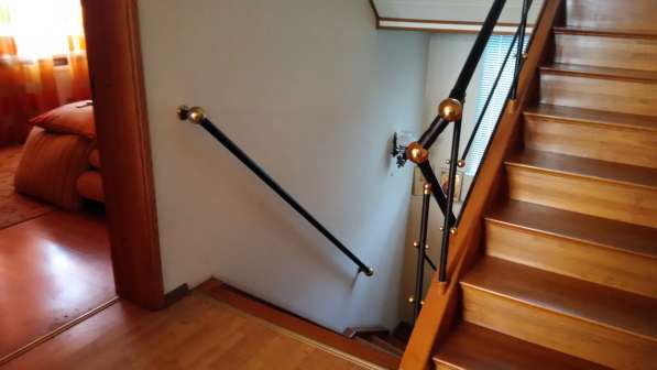 Продам дом в Ростов-на-Дону.Жилая площадь 400 кв.м. в Ростове-на-Дону фото 13