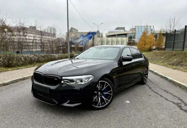 BMW, M5, продажа в г.Los Angeles