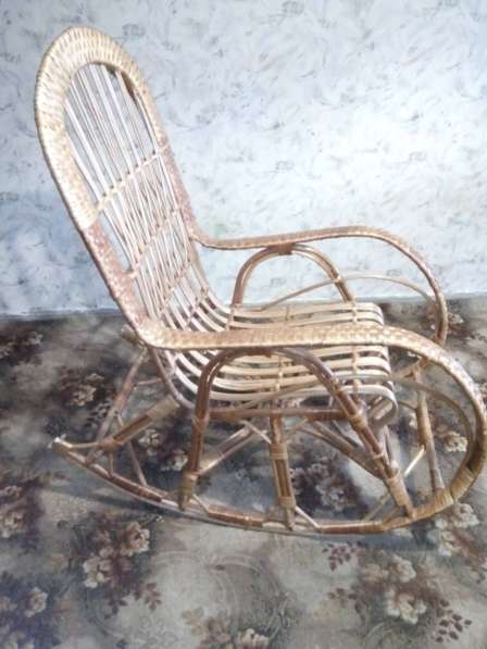 Кресло-качалка в Дзержинске