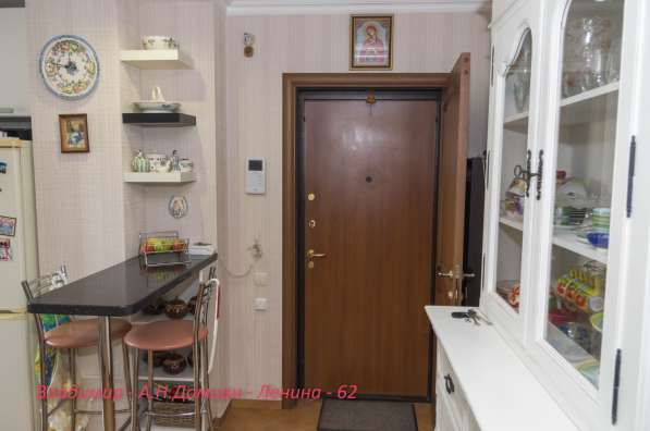 Продам 2-х комн. квартиру, Днепровский, 116и в Ростове-на-Дону фото 18