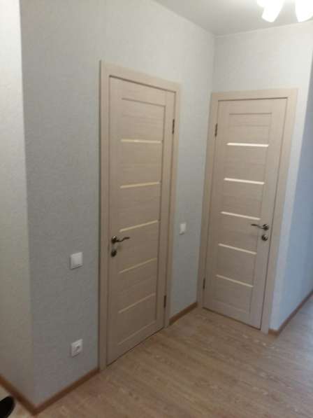 2-х комнатная квартира - улучшенной планировки в Иркутске фото 16