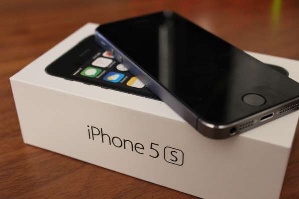 IPhone 5 s