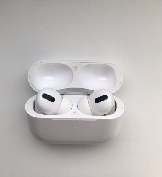 Наушники AirPods Pro оригинал в Серпухове фото 7