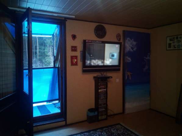 Сдаю 2 комнаты в доме на весенне-летний сезон в Дедовске фото 3