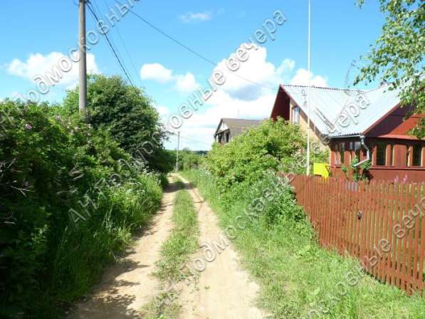 realty_mapper3.plot_in_locationИндивидуальное жилищное ст-во. Площадь 60.00 сот.Есть Электричество. в Москве фото 5