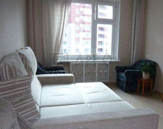 Сдам однокомнатную квартиру в Санкт-Петербурге. Жилая площадь 40 кв.м. Этаж 8. в Санкт-Петербурге фото 3