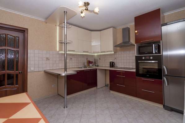 Продам многомнатную квартиру в Уфа.Жилая площадь 150 кв.м.Этаж 5.