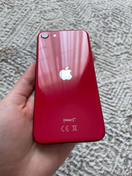 IPhone SE 2022 в Пятигорске фото 4