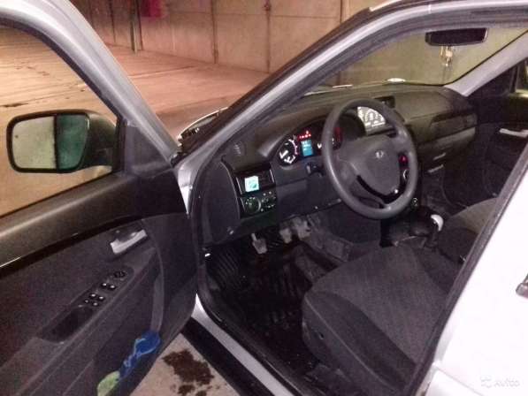 ВАЗ (Lada), Priora, продажа в Тольятти в Тольятти фото 9