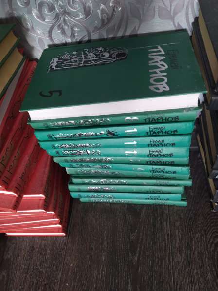 Продам книги в Зеленогорске фото 4
