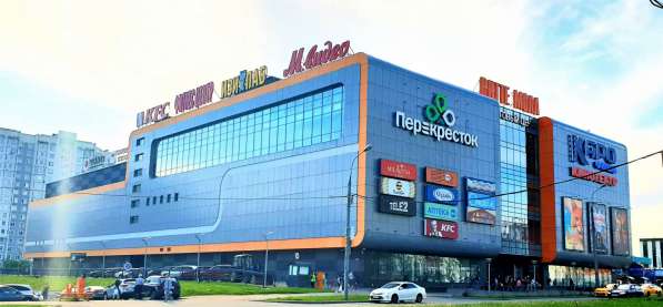 Аренда магазин в ТРЦ Витте молл в Москве фото 7