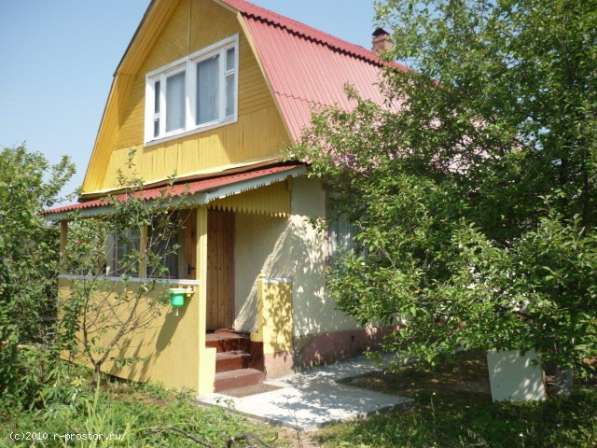 Продам сад в Екатеринбурге фото 6