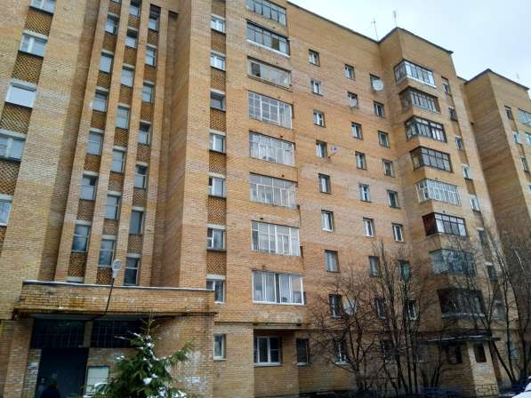 Продается однокомнатная квартира в Серпухове фото 6
