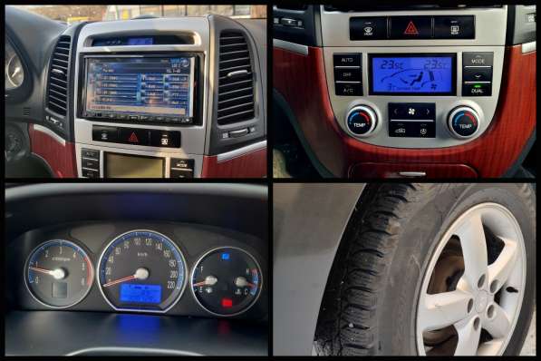 Hyundai, Santa Fe, продажа в г.Луганск в фото 12