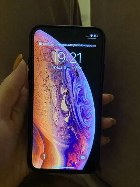 IPhone XS gold 256gb в Санкт-Петербурге фото 8