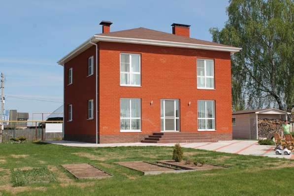 Продаю кирпичный дом в отличном состоянии в Нижнем Новгороде фото 3