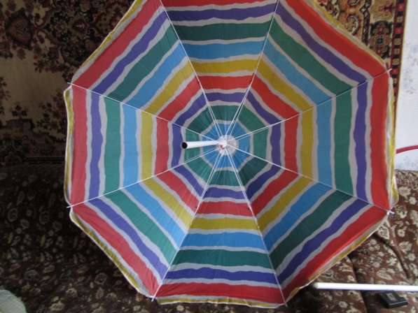 Зонт от солнца в Саратове фото 3