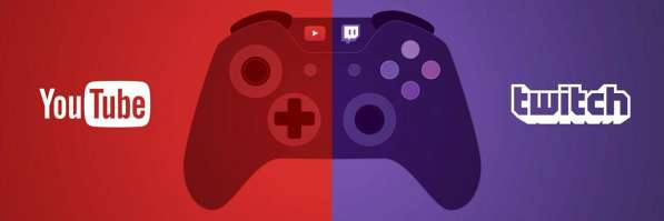 Бесплатная раскрутка Твич и Ютуб в Химках фото 3