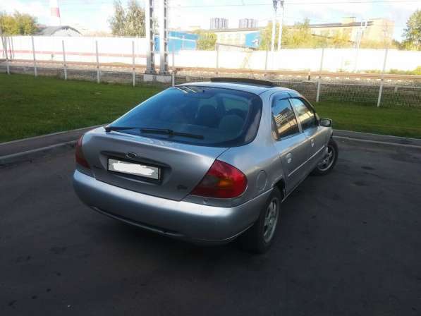 Приму в дар авто в Санкт-Петербурге фото 22