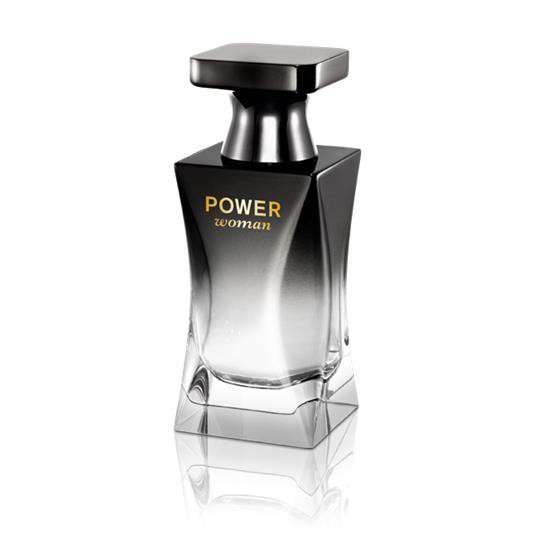 Туалетная вода Power Woman 50 ml в Сочи фото 4