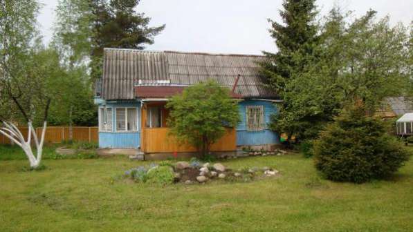 Продается дача 56 м2 на уч 12 сот