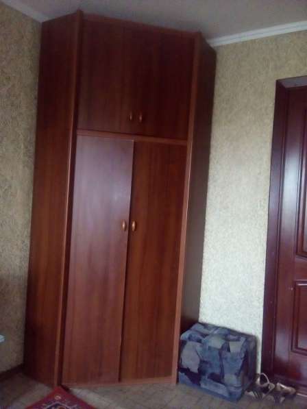 Комната в квартире в Красноярске