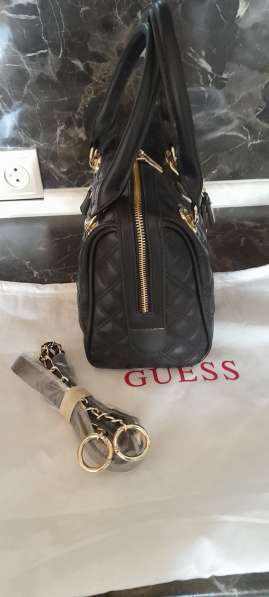 Сумка Guess в Самаре