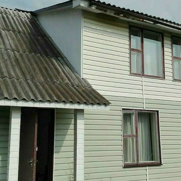 Продаю дачу с 2 мя домами в Минской области, С. Т Чайка 81 в фото 18