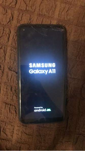 Samsung Galaxy A11 32 ГБ 2ГБ Оперативной памяти в Краснодаре фото 5