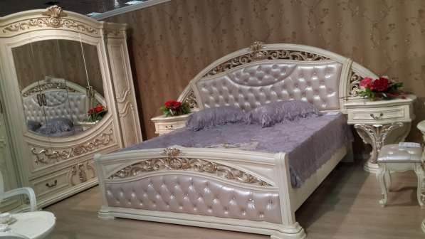 Кровать в Краснодаре