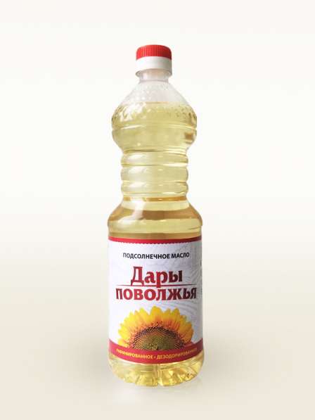 Растительное масло 4,8 л. -240 руб в Барнауле фото 3
