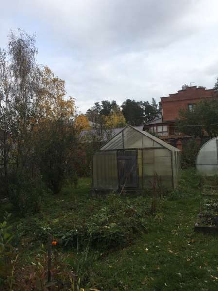 Коттедж в хорошем состоянии в Красноярске фото 8