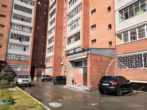 Продам Двухкомнатную квартиру в Новосибирске