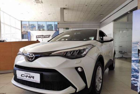 ФАРА ПРАВАЯ TOYOTA C-HR FULL LED в Ростове-на-Дону фото 10